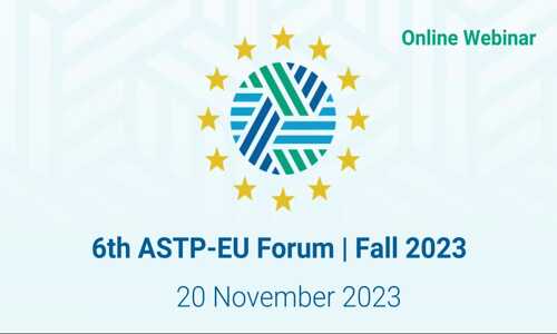 ASTP-EU Forum #6 | Fall 2023