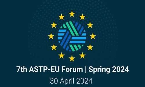 ASTP EU Forum #7 | Spring 2024