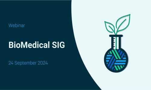 BioMedical SIG #1
