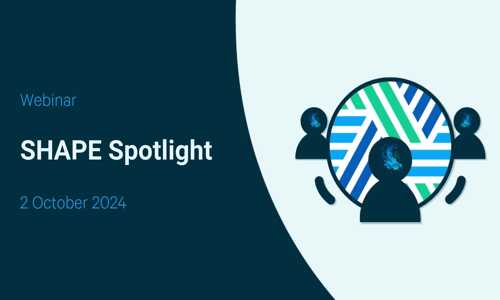 SHAPE Spotlight