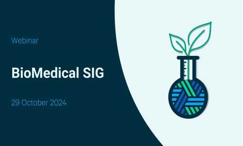 BioMedical SIG #2