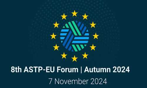 ASTP EU Forum #8 | Autumn 2024