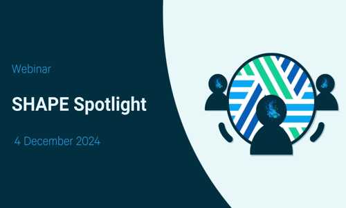 SHAPE Spotlight 34