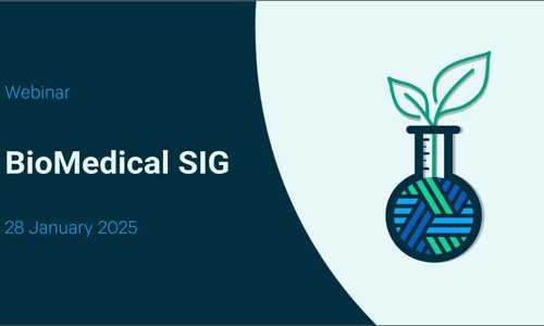 BioMedical SIG #4