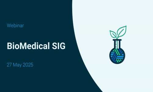 BioMedical SIG #8