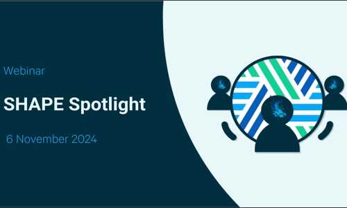SHAPE Spotlight 38