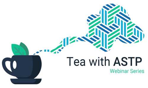Tea with ASTP: Knowledge Transfer and the Covid-19 Crisis