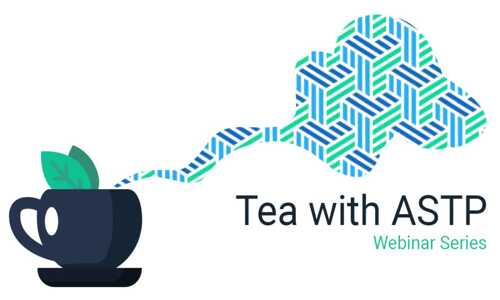 Tea with ASTP: Managing and valorising clinical data