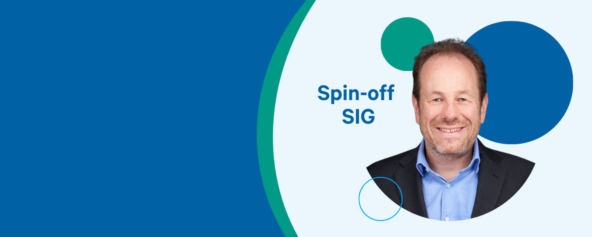 Volunteers needed: help shape the future of spin-off support