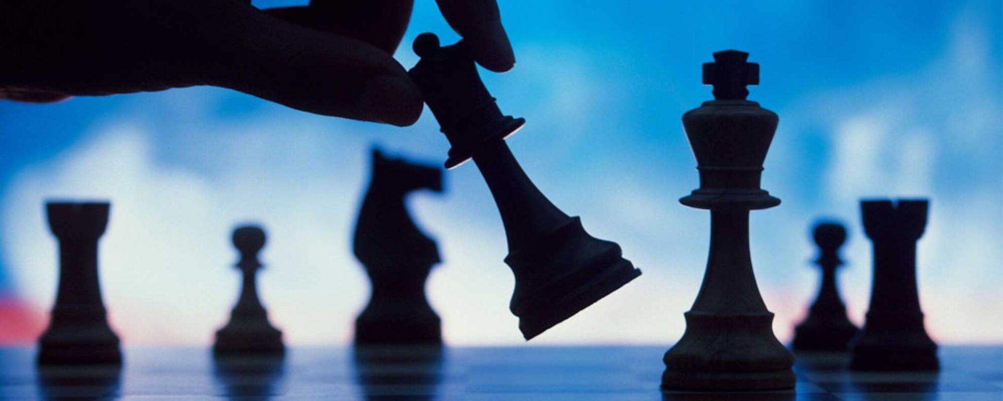 5 Tactics to Improve Your Technology Scouting