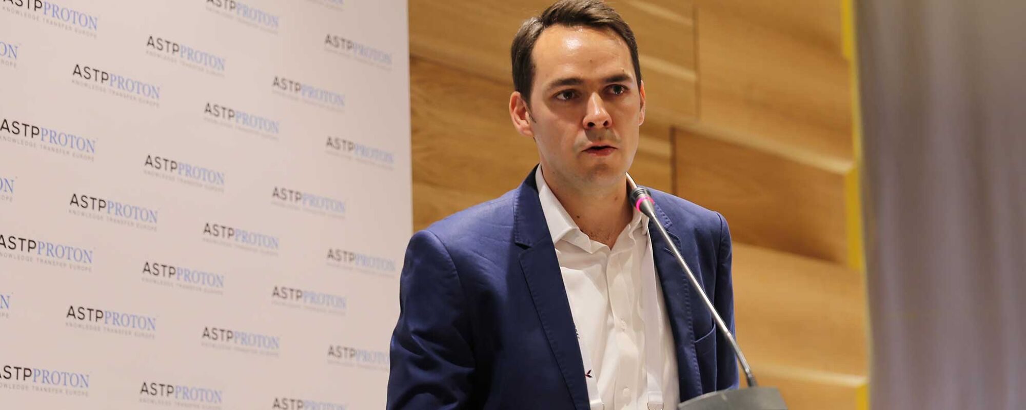 LENS Colloquium: How neutrons contribute to mission-based research