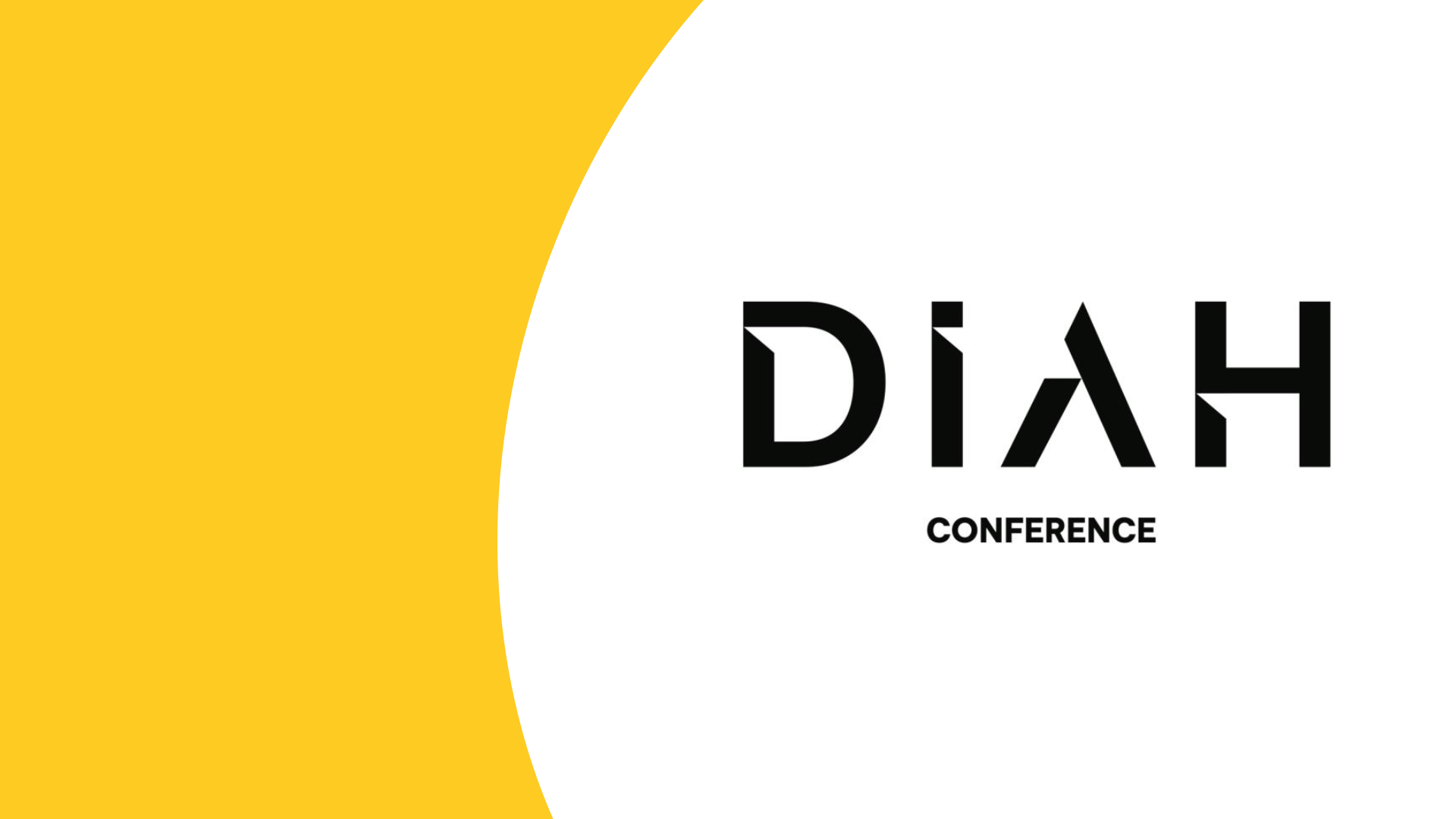 DIAH Conference 2026
