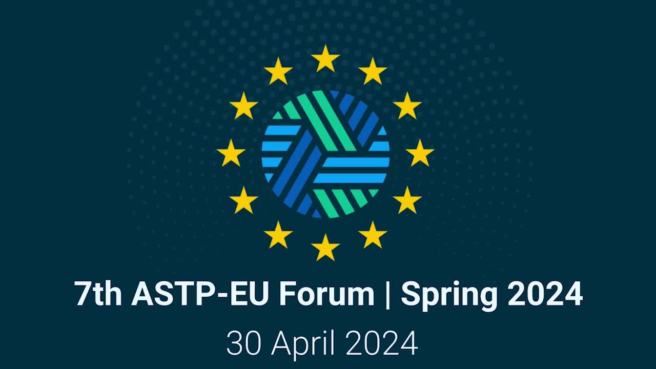 ASTP EU Forum #7 | Spring 2024