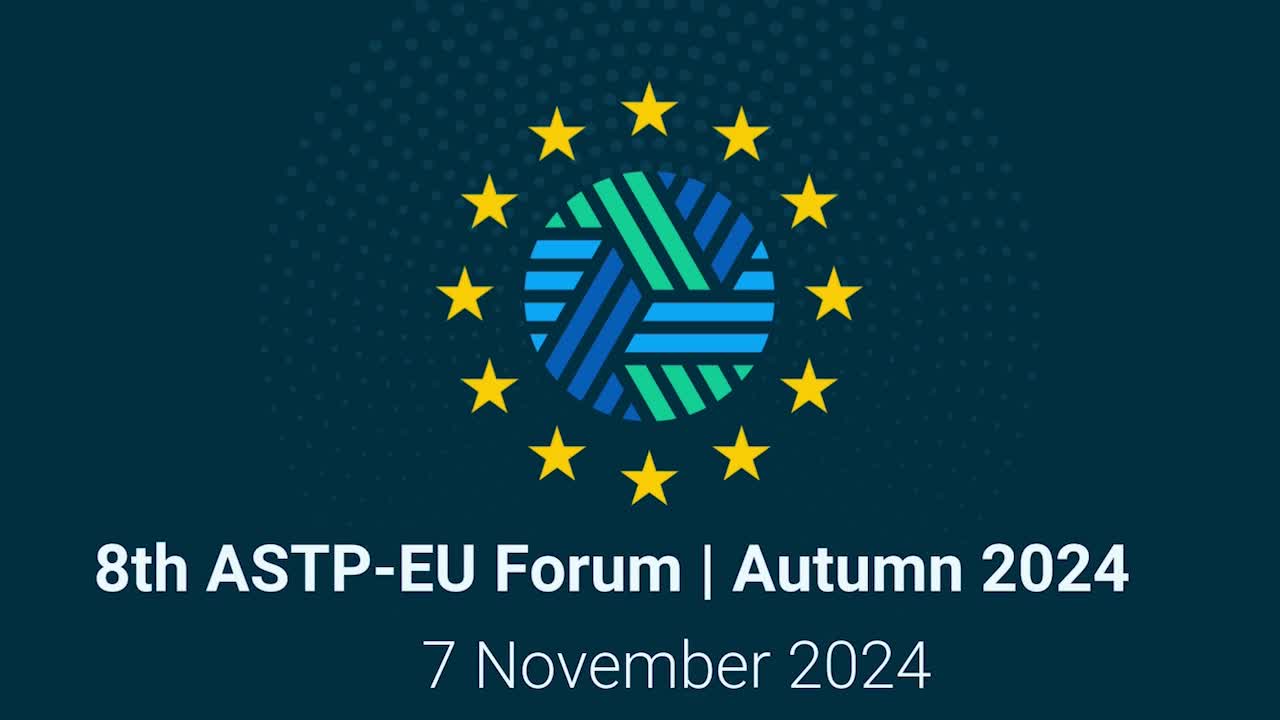 ASTP EU Forum #8 | Autumn 2024