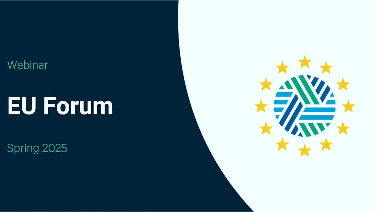 ASTP EU Forum #9 | Spring 2025