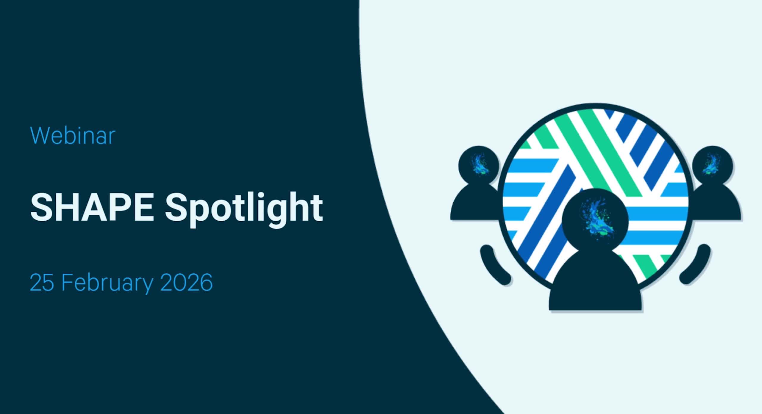 SHAPE Spotlight #40