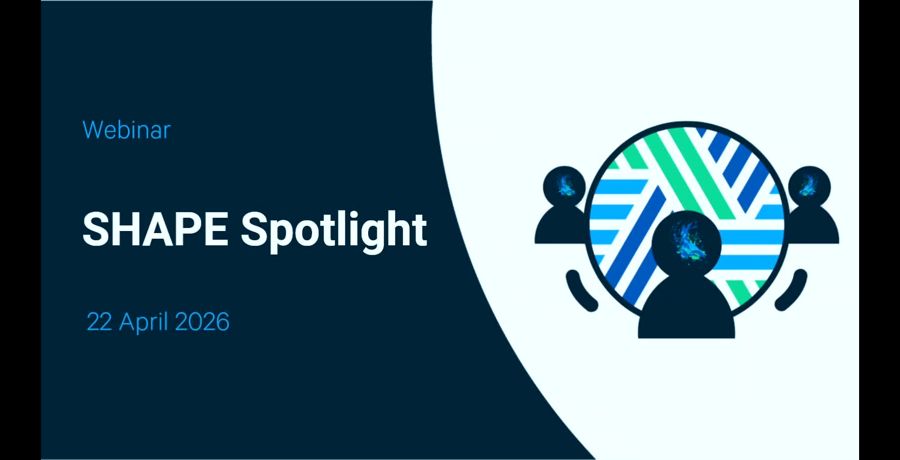 SHAPE Spotlight #41
