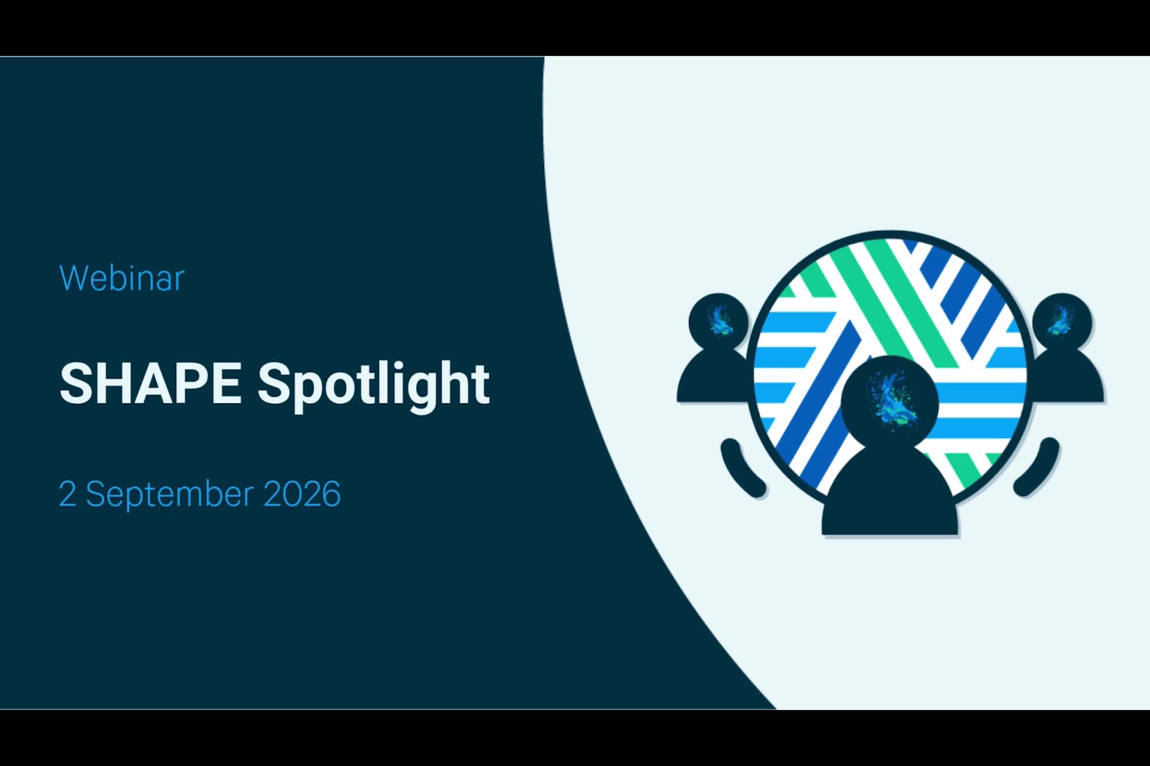 SHAPE Spotlight #42