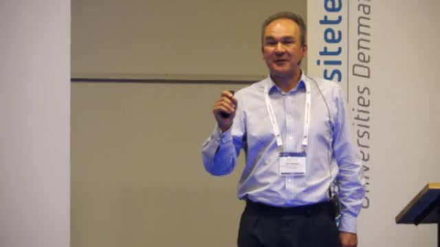 How to survive your first 25 years in Tech Transfer? |