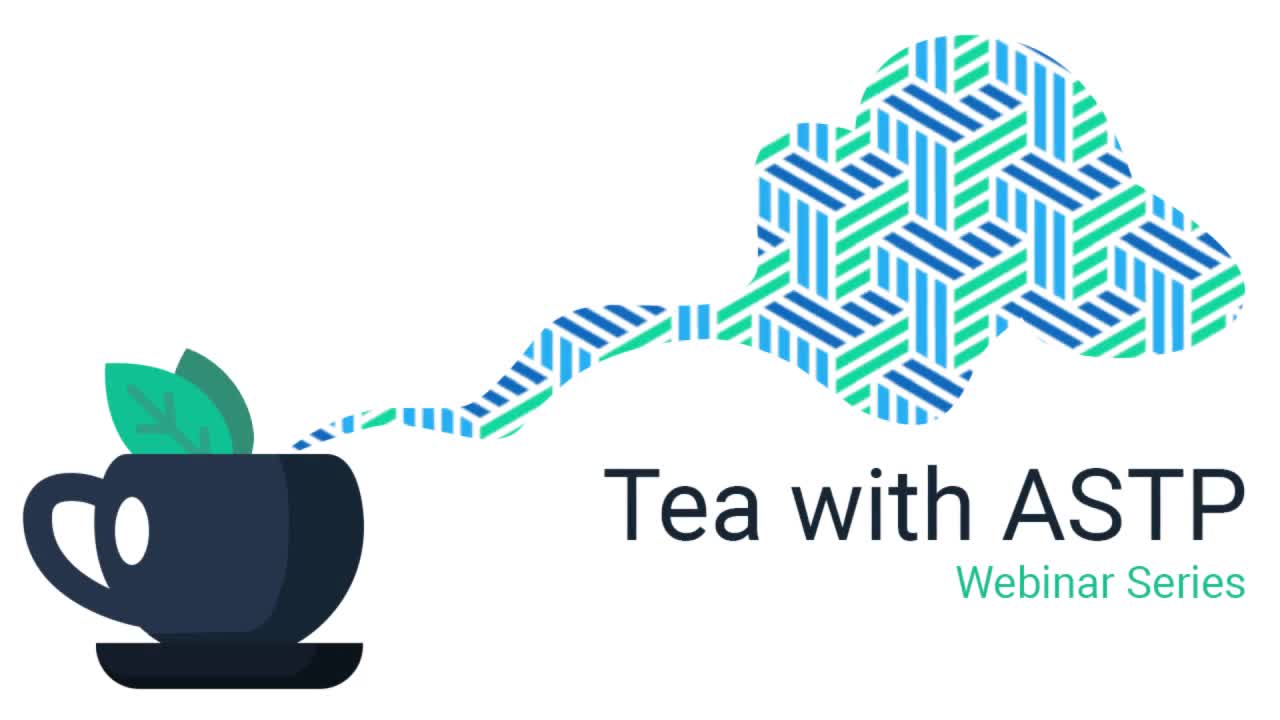 Tea with ASTP: IP management strategies at the time of Covid-19