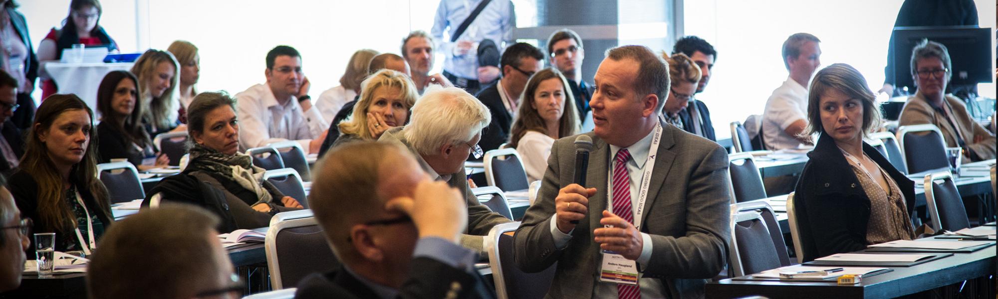 Leading your first KT team