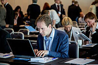 Targeted inhalation improves aerosol therapy efficiency