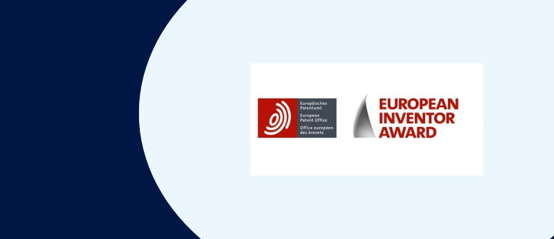 European Inventor Award 2023: nominate now!