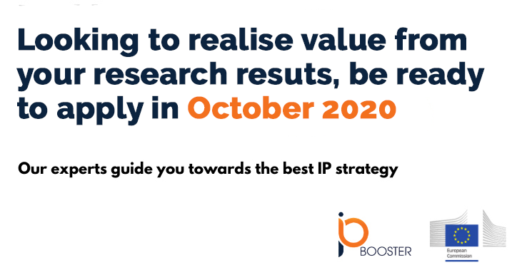 Smart, expert IP advice for public research organisations
