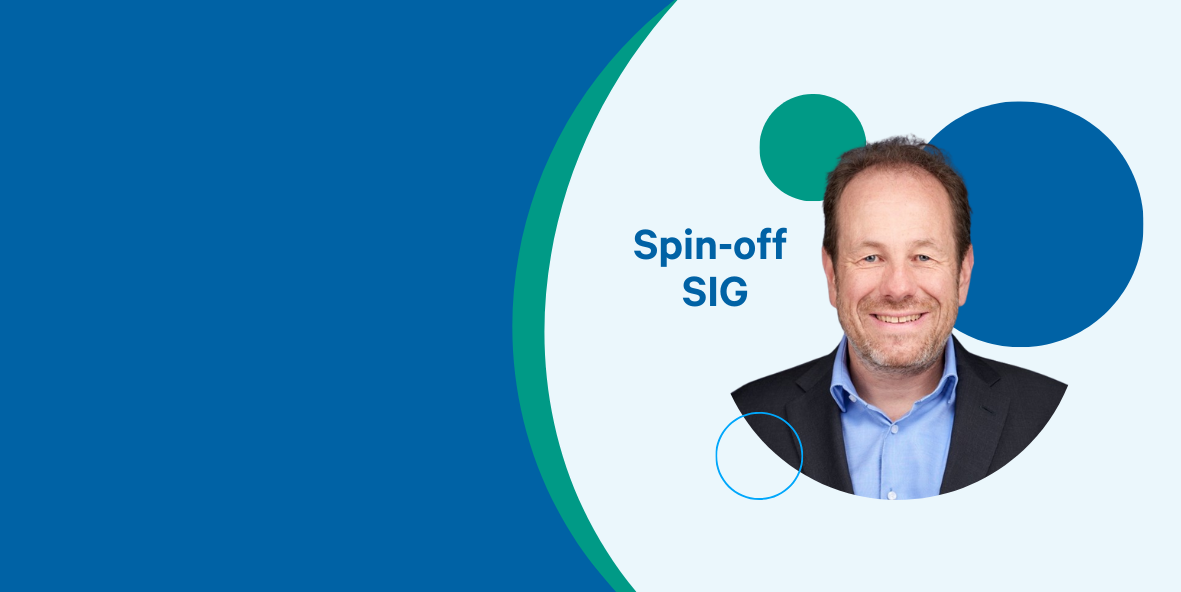 Volunteers needed: help shape the future of spin-off support