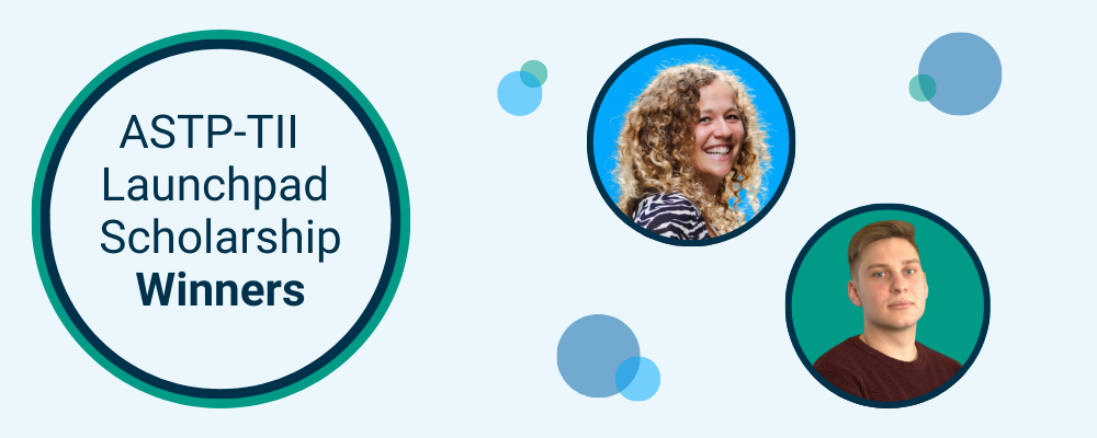Voices of Tomorrow: How the TII Scholarship Empowers Young KT Talent | ASTP