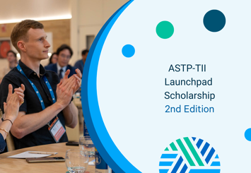 ASTP