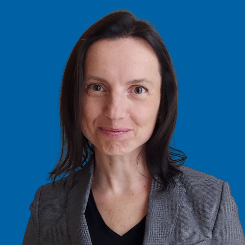 Kristina Babelyte-Labanauske
