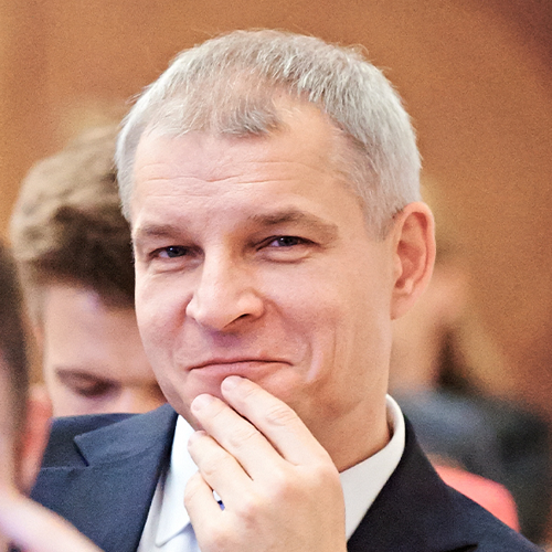 Robert Dwilinski
